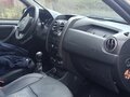 2016 Renault Duster I Рестайлинг, чёрный - вид 7