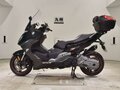 2017 BMW C 650 Sport, чёрный, 757000 рублей
