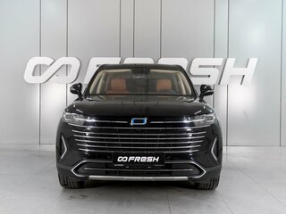 2022 FAW Bestune T99 6-speed I Рестайлинг, чёрный, 2249000 рублей, вид 3