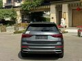 2022 Audi Q3 35 TFSI II (F3), серый, 2530000 рублей - вид 4