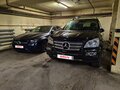 2008 Mercedes-Benz GL-Класс 500 I (X164), чёрный, 1299000 рублей - вид 2