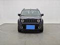 2018 Jeep Renegade I, синий - вид 1