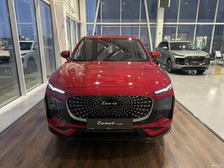 2026 Tenet Plus L4, красный, 2540000 рублей, вид 4