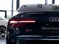 2016 Audi S8 III (D4) Рестайлинг, синий, 8490000 рублей - вид 6