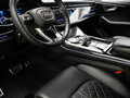 2020 Audi Q8 45 TDI I (4M), серый, 7629000 рублей - вид 6
