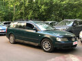 1997 Volkswagen Passat B5, зелёный, 140000 рублей