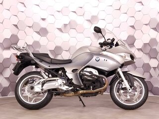 2005 BMW R 1200 ST, серый, 477000 рублей, вид 3