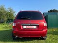2012 Lada (ВАЗ) Kalina I, красный - вид 2
