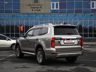 2024 Tank 500 I, серебристый, 4500000 рублей, вид 2