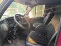 2001 ГАЗ ГАЗель (33023/330273) Фермер, красный, 330000 рублей - вид 4