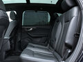 2021 Audi Q7 55 TFSI II (4M) Рестайлинг, чёрный, 6880500 рублей - вид 9