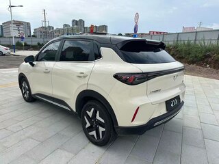 2026 Wuling Binguo S 430, бежевый, 1490000 рублей, вид 4