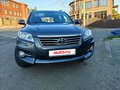 2011 Toyota RAV4 III (XA30) Рестайлинг, серый, 1230000 рублей - вид 8