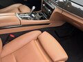 2015 BMW 7 серии 730d xDrive V (F01/F02/F04) Рестайлинг, чёрный, 2400000 рублей - вид 10