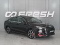 2023 Kaiyi E5, чёрный