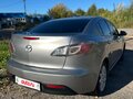 2011 Mazda 3 II (BL), серый, 759000 рублей - вид 7