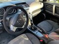 2008 Mazda 6 II (GH), синий, 750000 рублей - вид 4