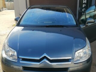 2008 Citroen C4 I, серый, 330000 рублей, вид 1