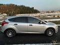 2013 Ford Focus III, серебристый, 760000 рублей - вид 3