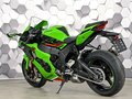 2023 Kawasaki ZX-10R Ninja, зелёный, 1827000 рублей - вид 7
