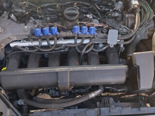 2011 Volvo XC70 II, чёрный, 1600000 рублей, вид 4