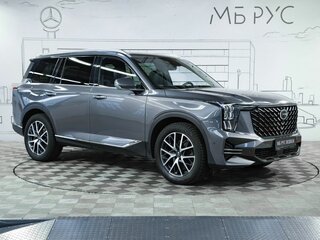 2023 GAC GS8 II, серый, 3098000 рублей, вид 5