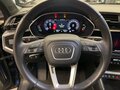 2022 Audi Q3 35 TDI II (F3), синий, 3790000 рублей - вид 8