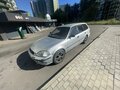 1996 Honda Partner I, серый