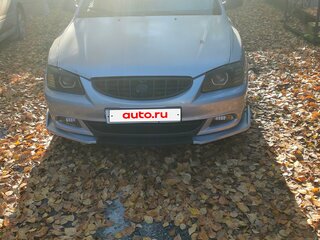 2007 Hyundai Accent III, серебристый, 320000 рублей, вид 2