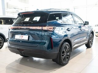 2026 Tenet T7, синий, 3190000 рублей, вид 5