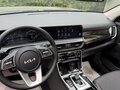2026 Kia Seltos I Рестайлинг, чёрный, 2170000 рублей - вид 8