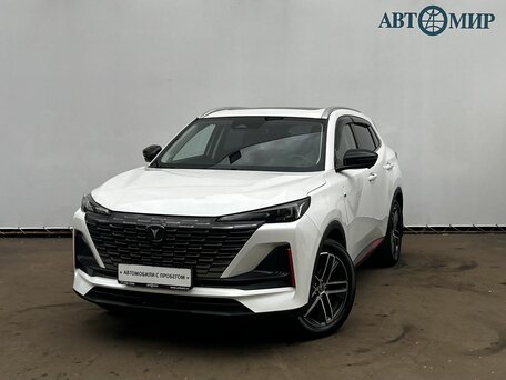 Changan CS55 Plus II