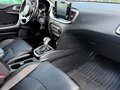 2021 Kia Ceed III Рестайлинг, жёлтый, 2150000 рублей - вид 5