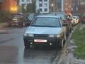 2002 Lada (ВАЗ) 2112, серый, 180000 рублей - вид 1