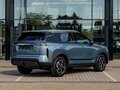2024 Jaecoo J7 I, серый - вид 5