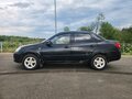 2012 Lada (ВАЗ) Granta I, синий, 220000 рублей - вид 6