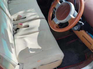2000 Toyota WiLL I (Vi), серебристый, 280000 рублей, вид 5