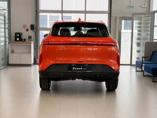 2026 Tenet Plus L6, оранжевый, 3040000 рублей, вид 4