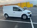 2013 Volkswagen Caddy, белый, 700000 рублей - вид 2