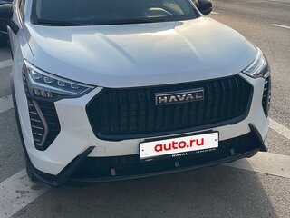 2025 Haval Jolion I Рестайлинг, белый, 1900000 рублей, вид 2