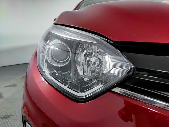 2018 Renault Kaptur I, красный, 1650000 рублей - вид 16