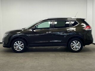 2016 Nissan X-Trail III, фиолетовый, 1488000 рублей, вид 5