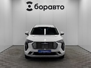 2023 Haval Jolion I Рестайлинг, белый, 1619000 рублей, вид 2