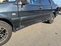 2006 Lada (ВАЗ) 2115, чёрный, 105000 рублей - вид 9
