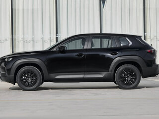 2026 Mazda CX-50, чёрный, 3350000 рублей, вид 4