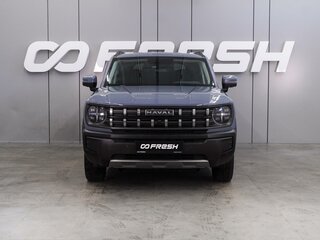 2024 Haval H3 I, серый, 2299000 рублей, вид 3
