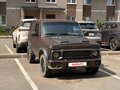 2010 Lada (ВАЗ) 2121 (4x4) I Рестайлинг, коричневый, 600000 рублей - вид 2