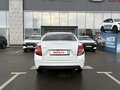 2023 Lada (ВАЗ) Granta I Рестайлинг, белый, 690000 рублей - вид 6