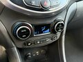 2014 Hyundai Solaris I Рестайлинг, оранжевый, 780000 рублей - вид 8