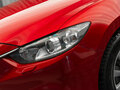 2016 Mazda 6 III (GJ) Рестайлинг, красный, 1740000 рублей - вид 6